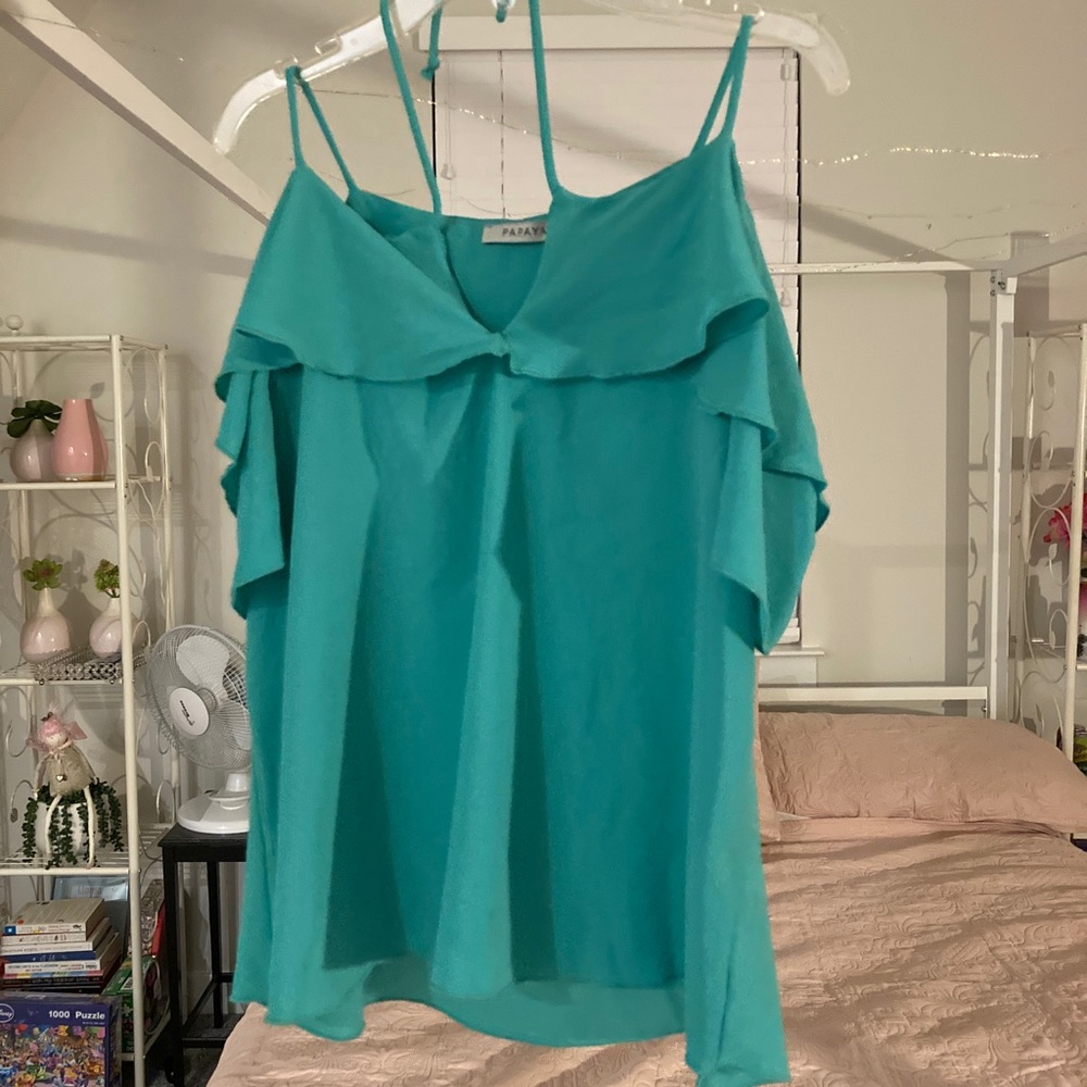 Papaya Top